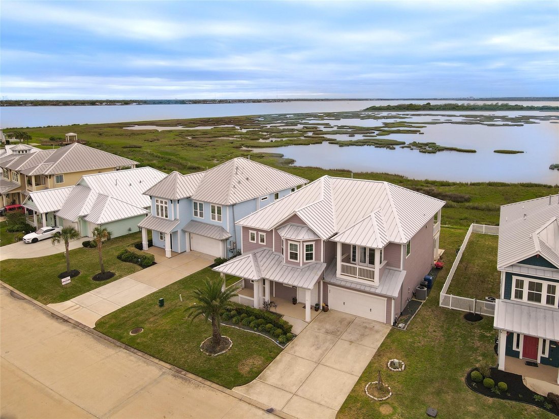 House in Texas City, Texas, United States 4 - 18808237