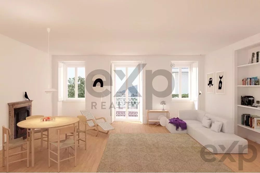 Appartement à Setubal (Sao Sebastiao), Setúbal Municipality, Portugal 4 - 18807328