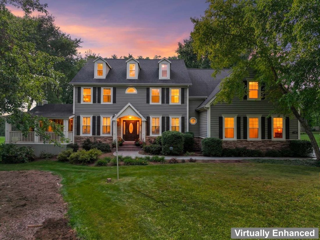 House in Elgin, Illinois, United States 5 - 18795597