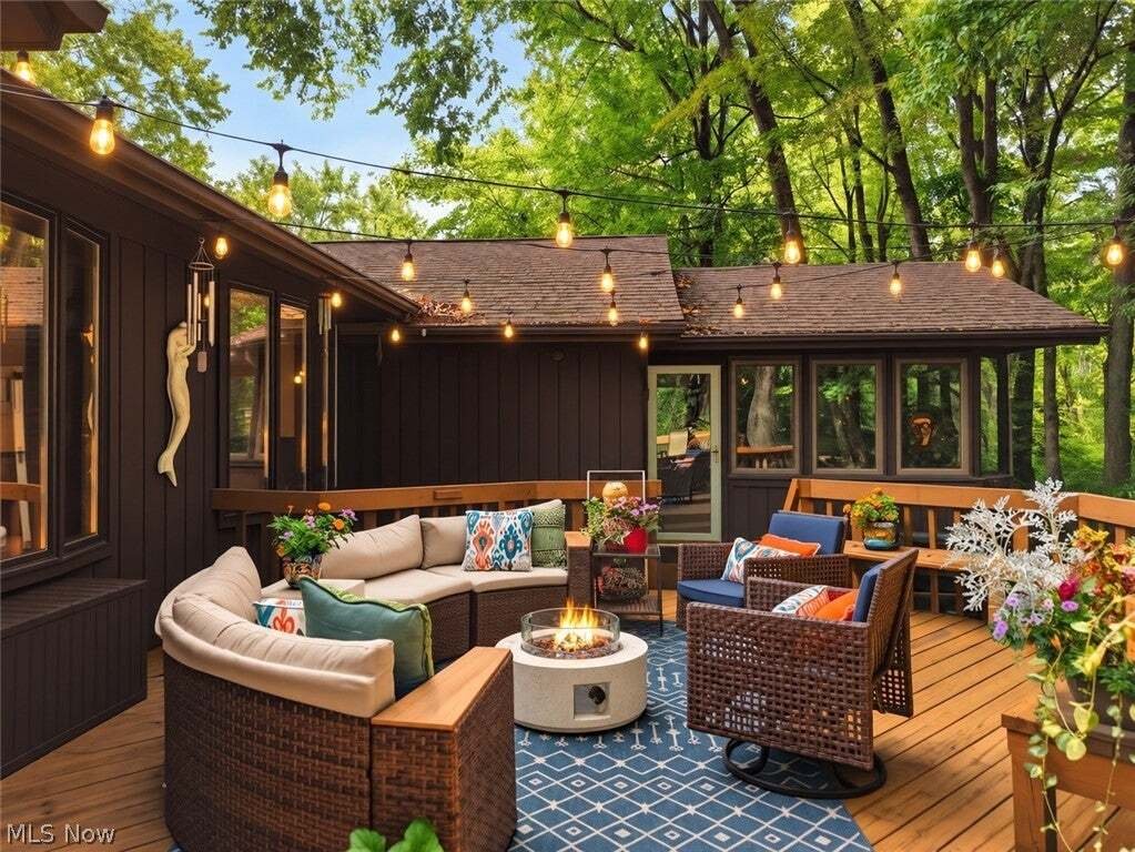 Haus in Chagrin Falls, Ohio, Vereinigte Staaten 2 - 18807835