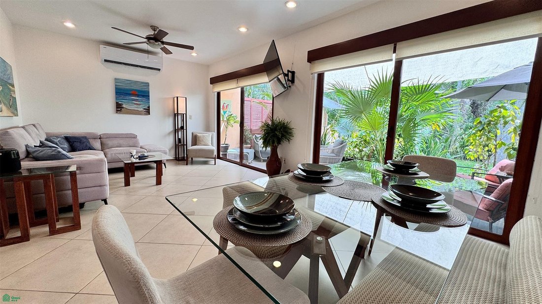 Condominio a Puerto Aventuras, Quintana Roo, Messico 4 - 18807752