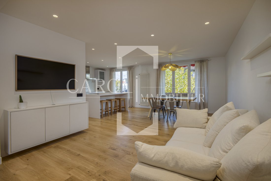 Apartment in Galbert, Annecy, France 2 - 18807243