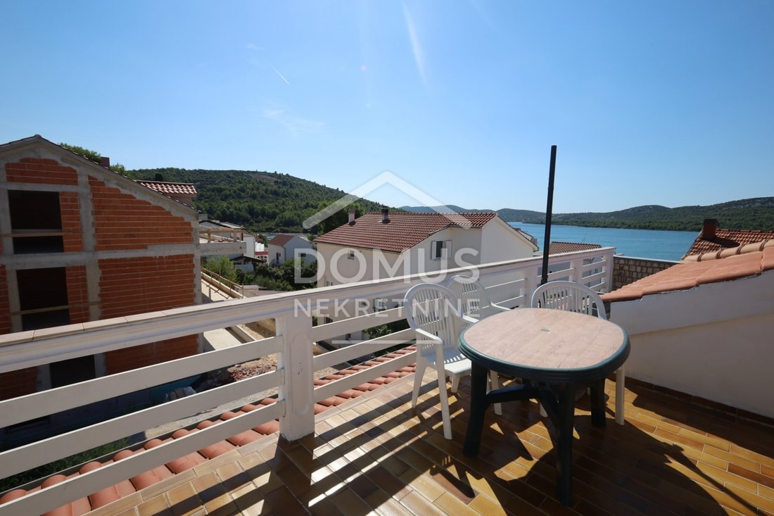 House in Pirovac, Sibenik-Knin County, Croatia 5 - 18808340