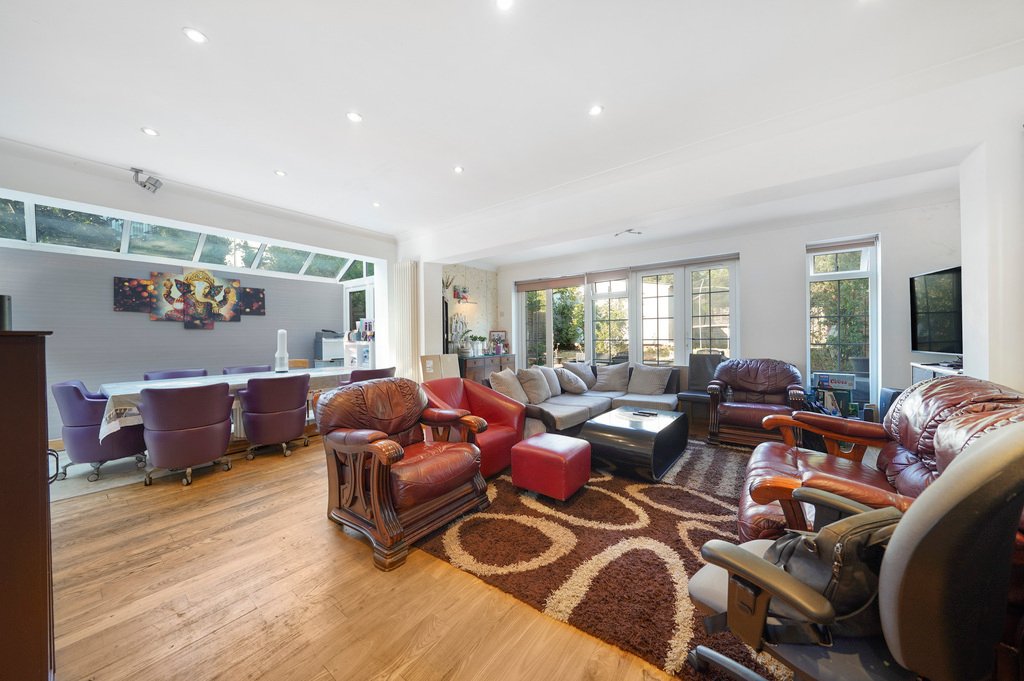 Streatham, Lambeth (Greater London), England 2 - 18808294
