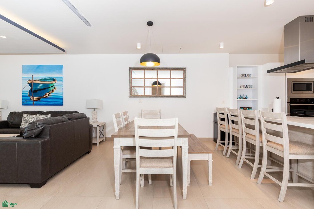Condo in Puerto Peñasco, Sonora, Mexico 4 - 18005012