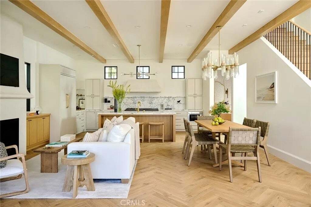 Casa en Manhattan Beach, California, Estados Unidos 4 - 18449589