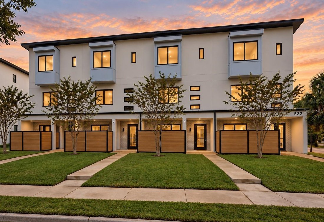 Residenza a Tampa, Florida, Stati Uniti 1 - 18148499