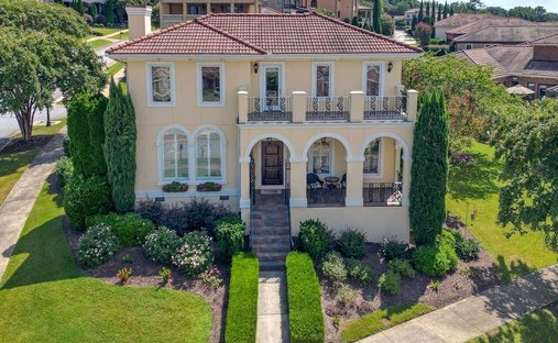 Casa en Greenville, Carolina del Sur, Estados Unidos 1