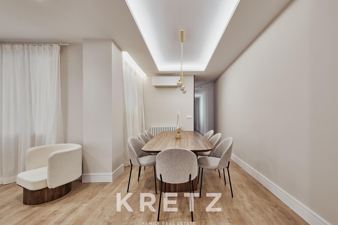 Apartment in Loeches, Comunidad de Madrid, Spain 4 - 18808609