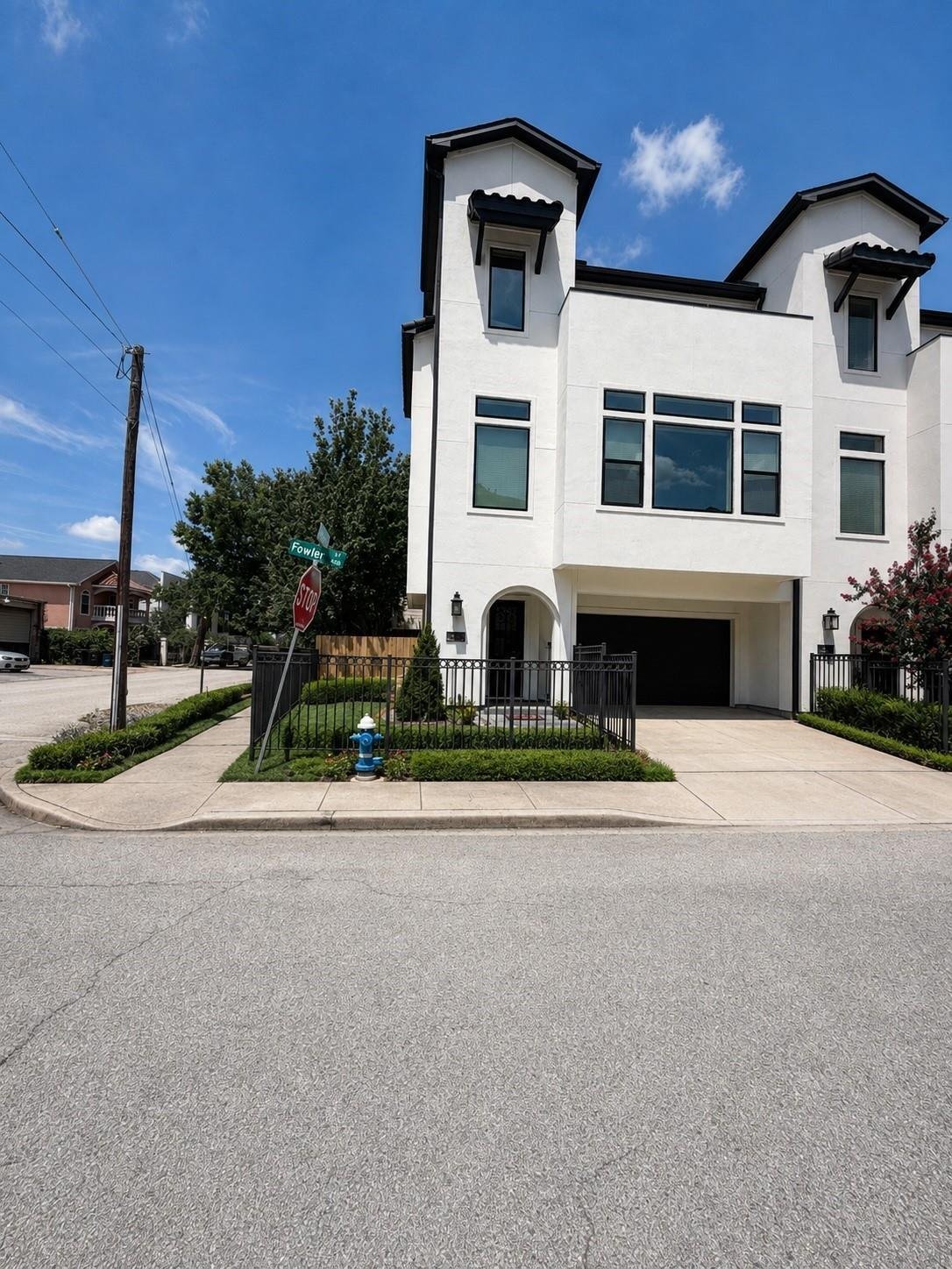 Residenza a Houston, Texas, Stati Uniti 1 - 18808232