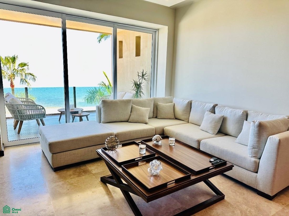 Condominio a El Centenario, Bassa California del Sud, Messico 4 - 18353405
