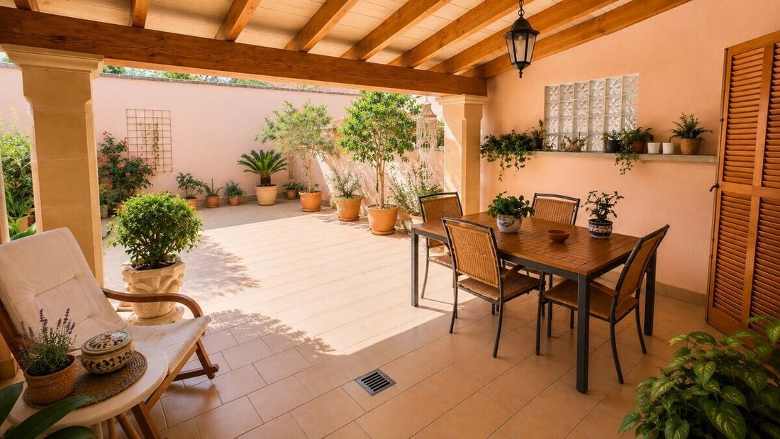 House in Palma, Balearic Islands, Spain 2 - 18807358