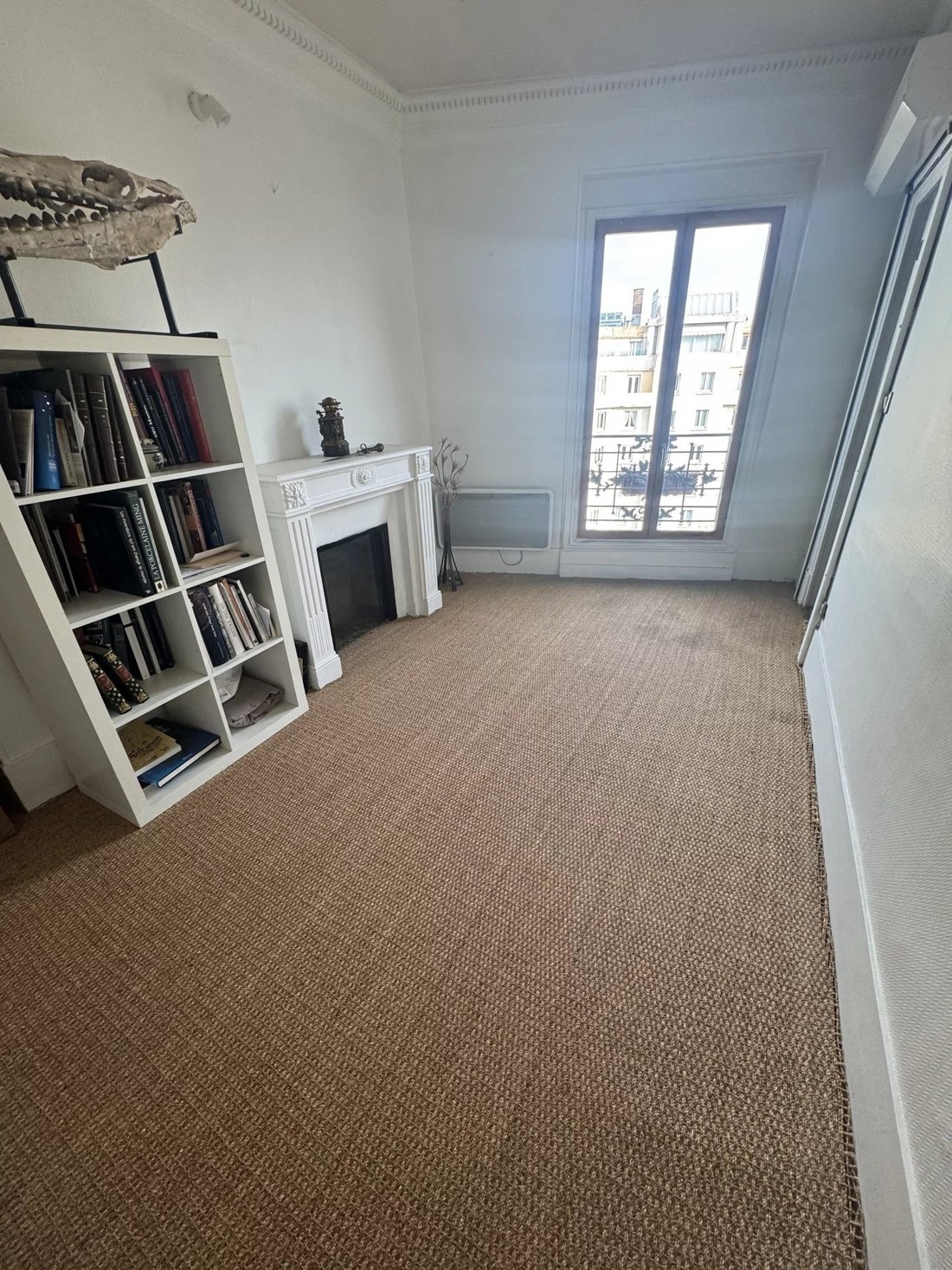 Apartamento en Gambetta, Paris 20e Arrondissement, París 2 - 17222072