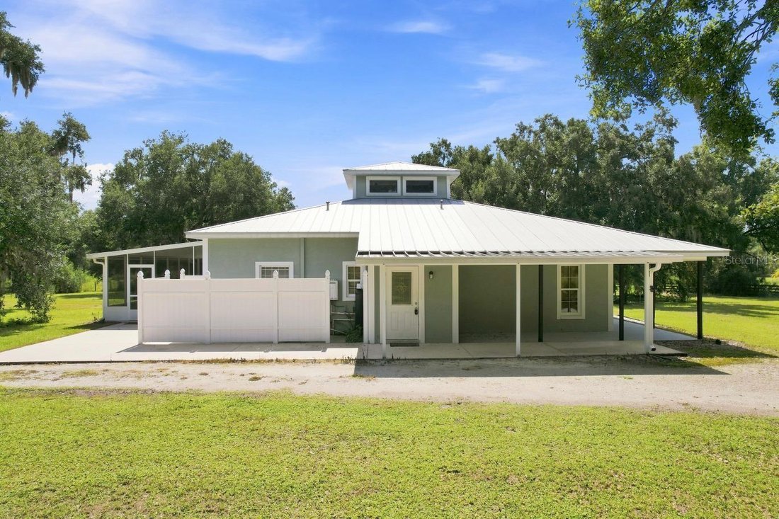 Farm Ranch in Arcadia, Florida, Vereinigte Staaten 1 - 18766670
