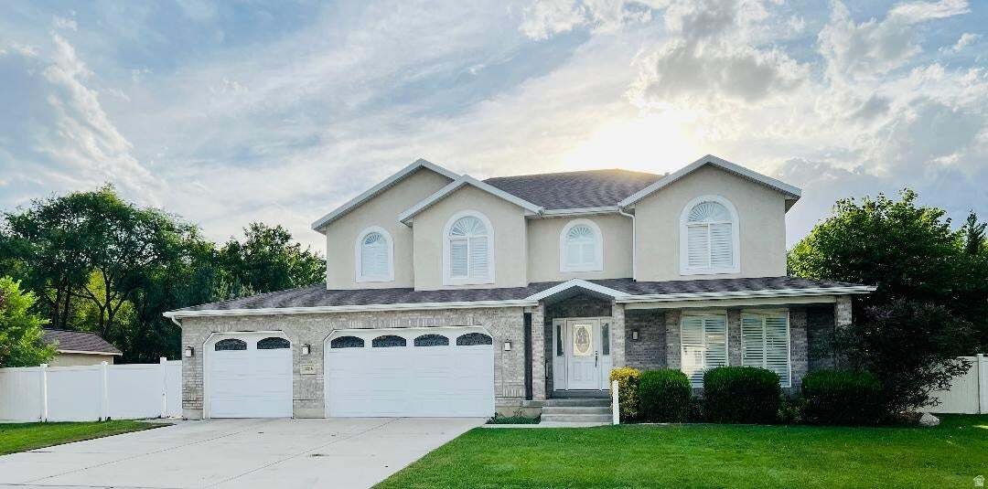 House in Riverton, Utah, United States 1 - 18807896