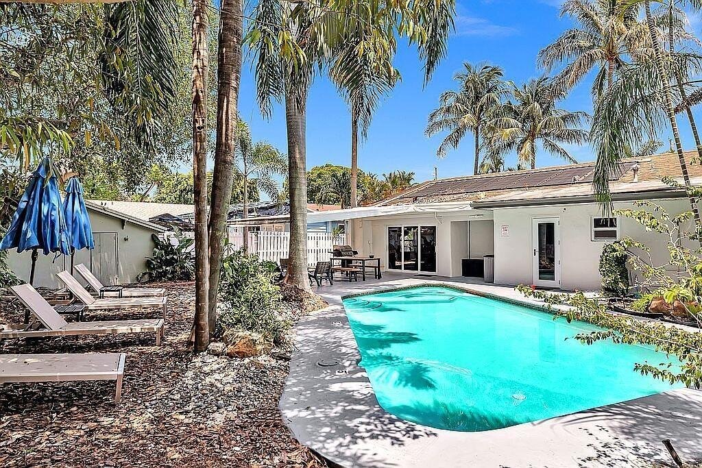 House in Oakland Park, Florida, United States 2 - 18807789