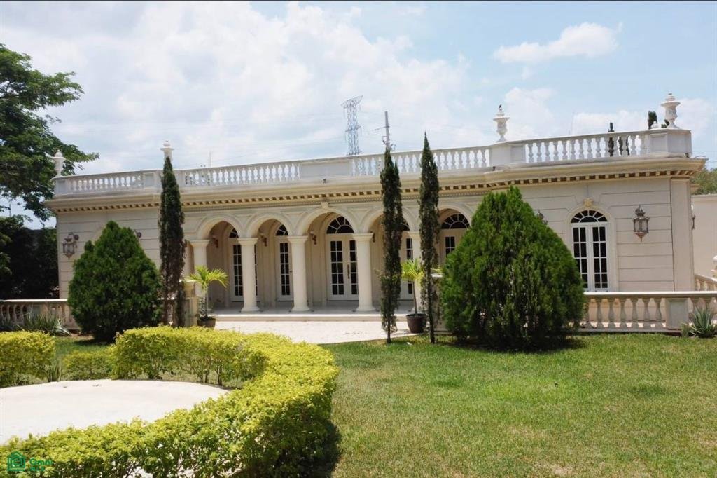 Maison à Mérida, Yucatán, Mexique 1 - 17232539