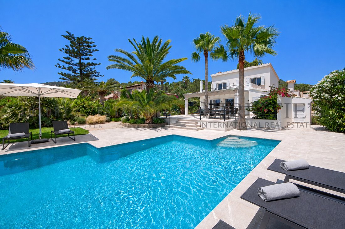 Villa a Port d'Andratx, Andratx, Isole Baleari 1 - 17802787