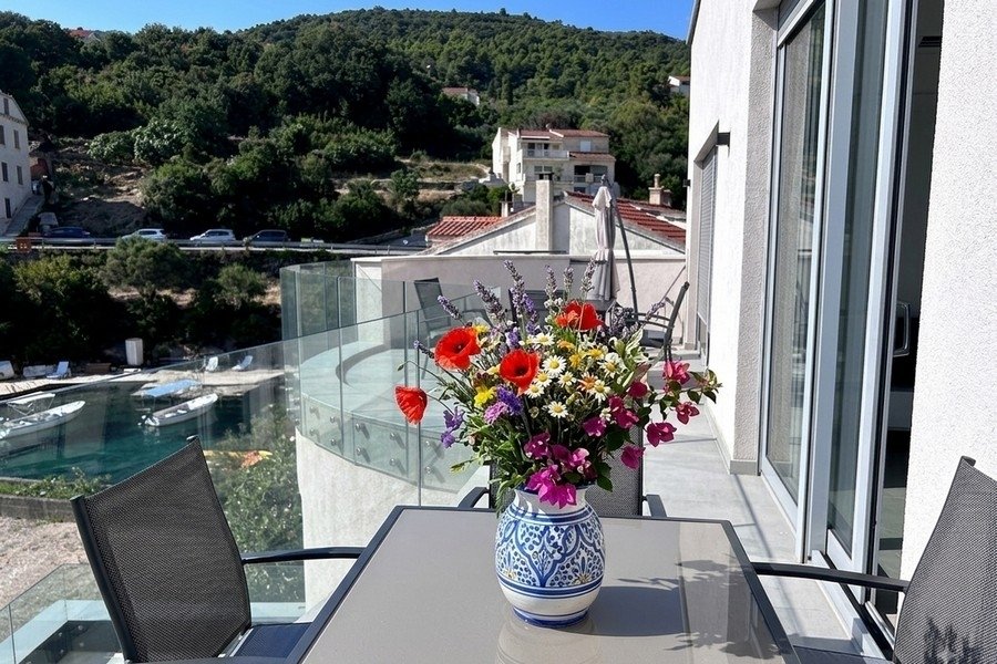 Apartment in Racisce, Dubrovnik-Neretva County, Croatia 5 - 18806892