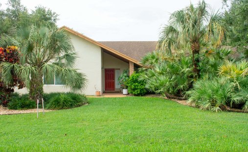House in Homestead, Florida, United States 1