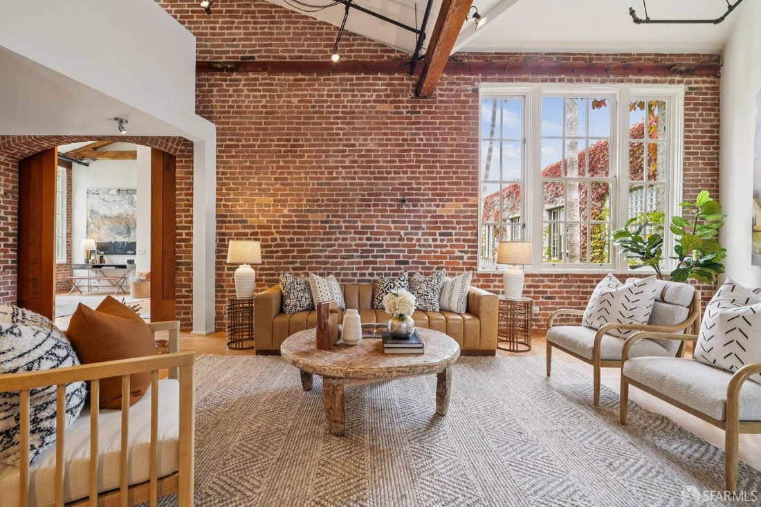 Condominio a San Francisco, California, Stati Uniti 1 - 18807935
