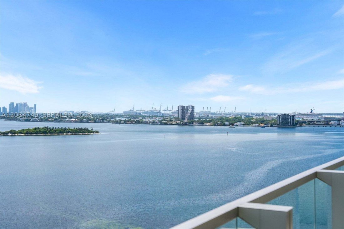 Condominio a Miami, Florida, Stati Uniti 3 - 18808005