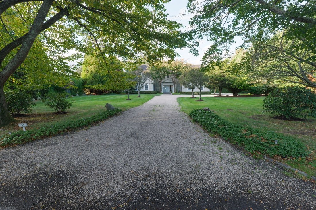 Haus in Southampton, New York, Vereinigte Staaten 2 - 18807209