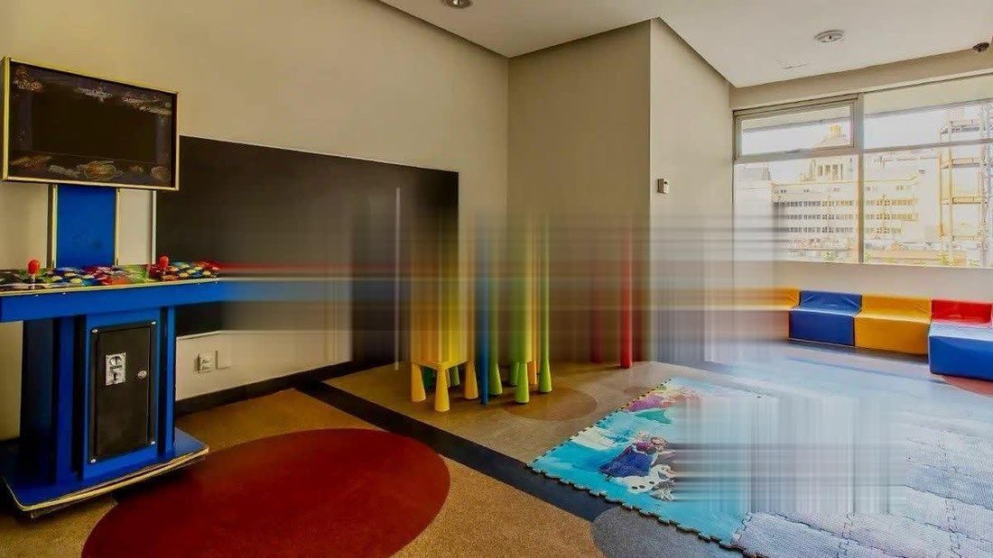 Wohnung in Mexico City, Mexiko 2 - 18806973
