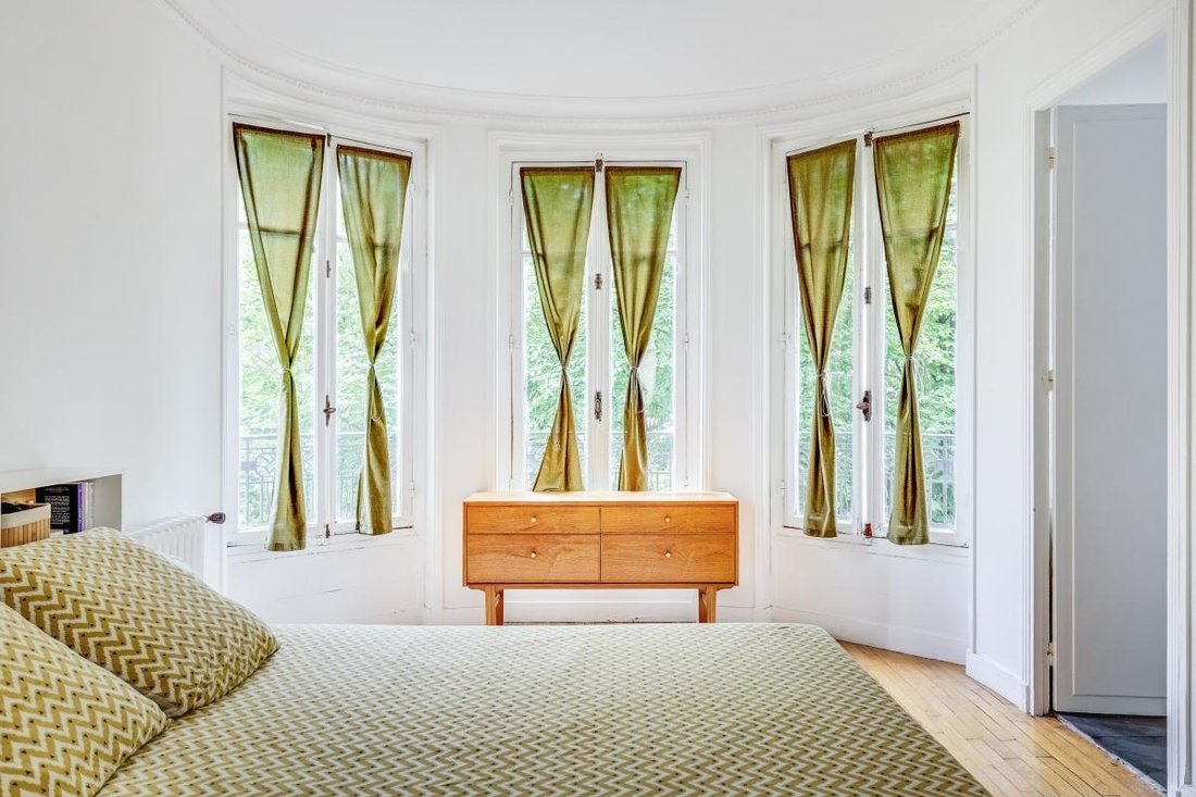 Apartment in Grandes Carrières-Clichy, Paris 18e Arrondissement, Paris 2 - 18808524