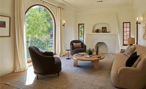 House in Glendale, California, United States 1
