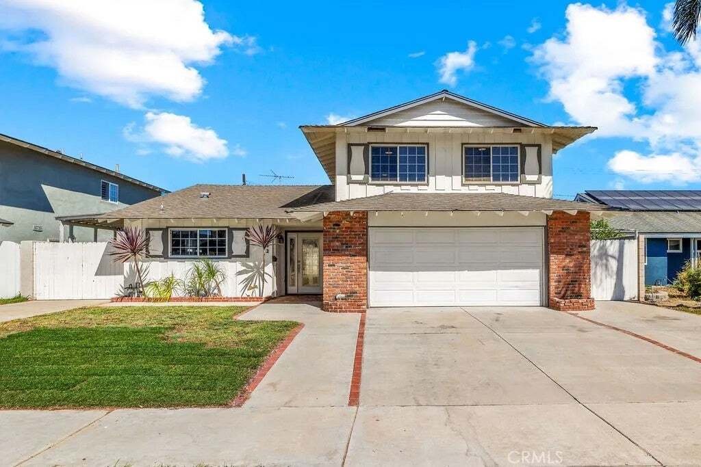 Maison à Huntington Beach, Californie, États-Unis 1 - 18808216