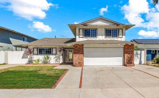 Casa en Huntington Beach, California, Estados Unidos 1