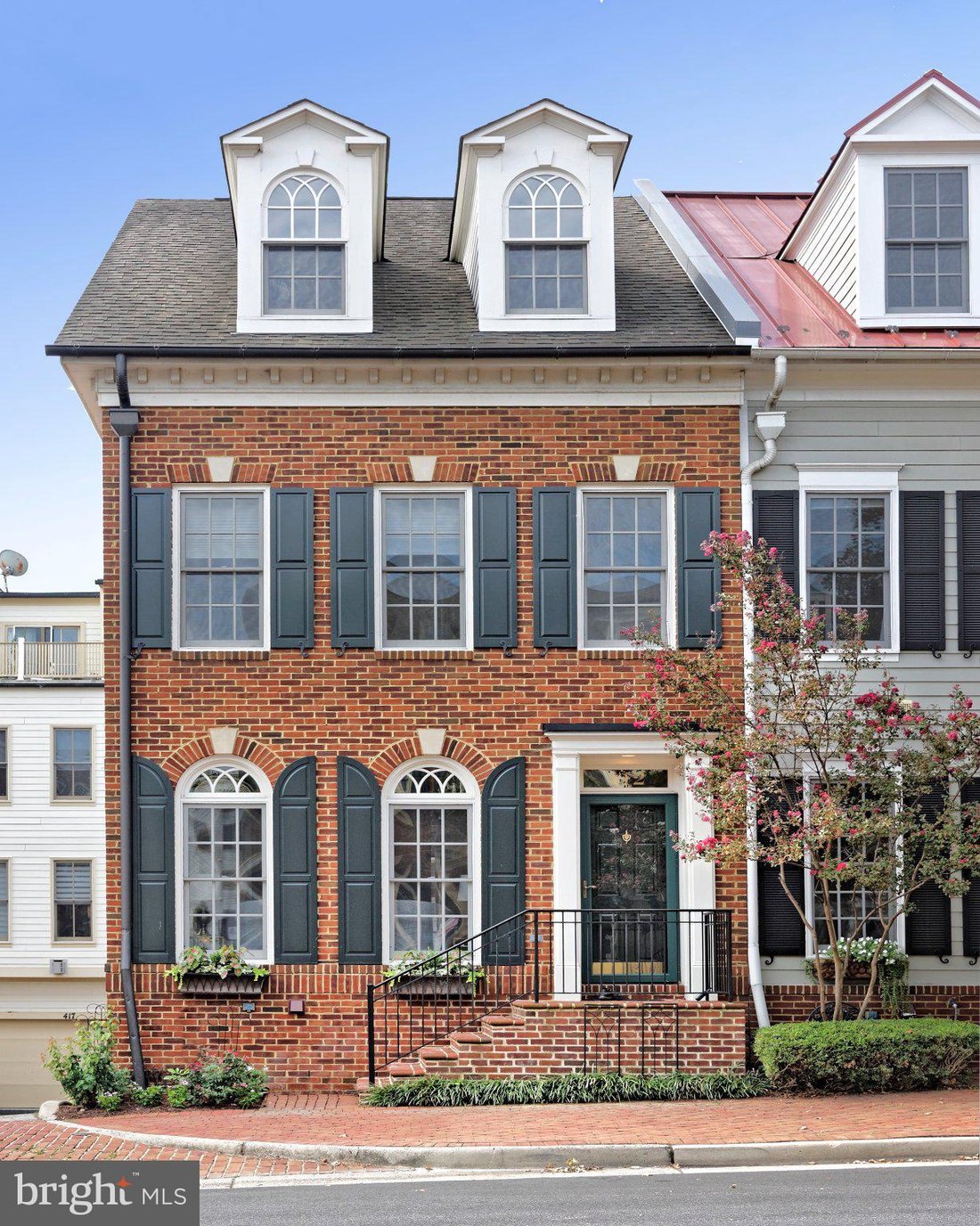 Townhouse en Alexandria, Virginia, Estados Unidos 5 - 18808499