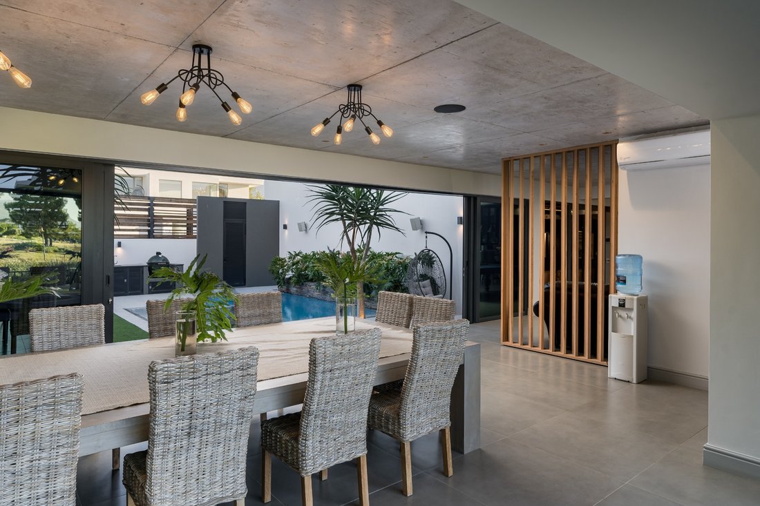House in Pearl Valley Golf Estate and Spa, Western Cape, South Africa 3 - 18808668