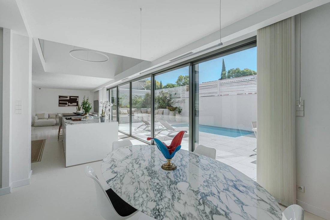 House in Saint Cyprien, Toulouse, France 5 - 16296871