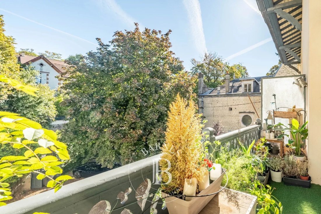 Apartment in Saint-Germain-en-Laye, Ile-de-France, France 4 - 18807108