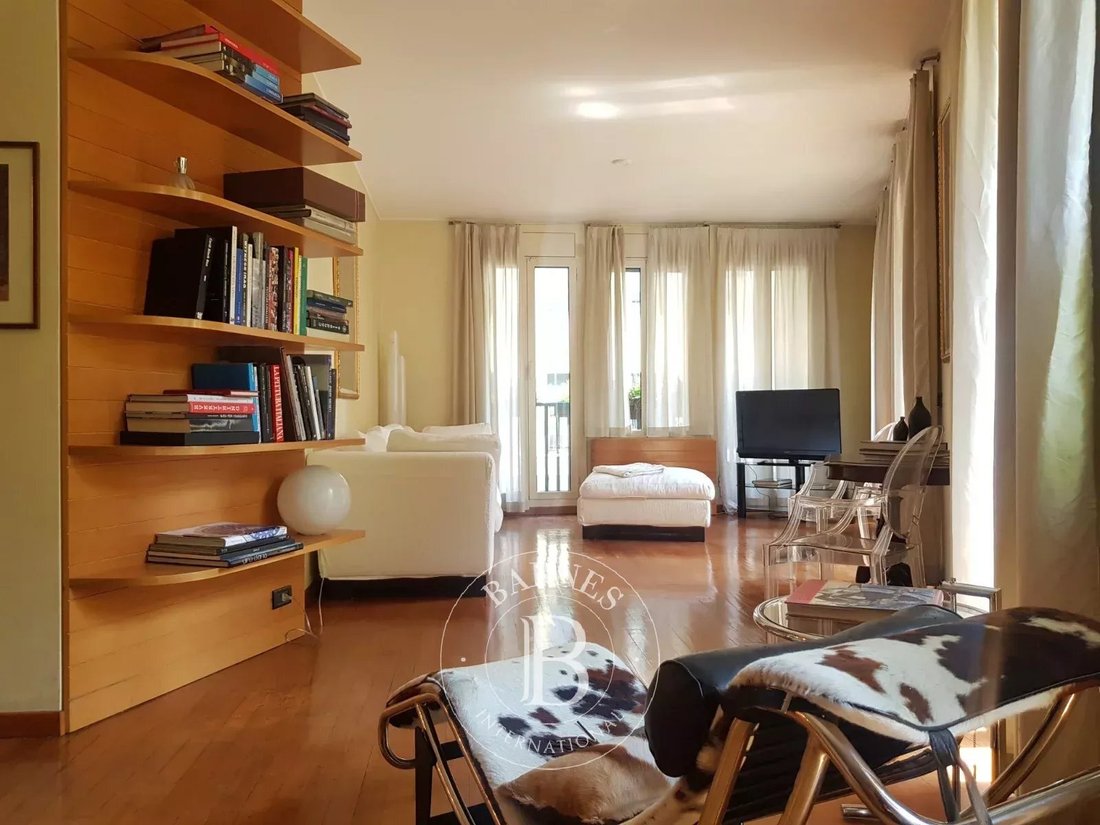 Apartment in Garibaldi - Porta Venezia, Milan, Lombardy 3 - 18808462