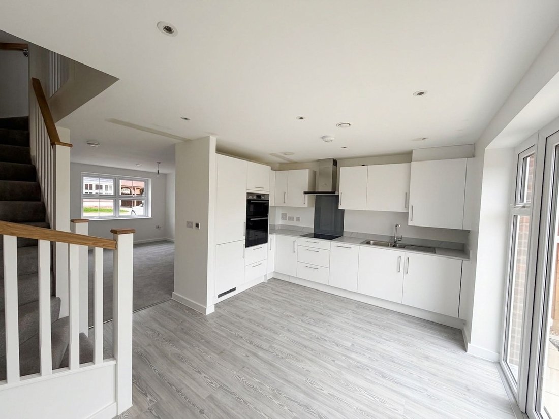House in Storrington, England 5 - 18807285