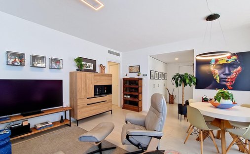 Apartamento en Villanueva y Geltrú, Cataluña, España 1