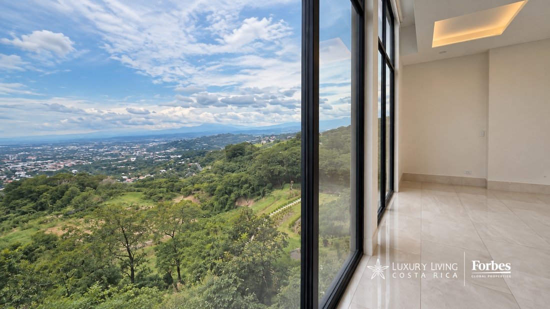 Wohnung in Cinco Esquinas, San José, Costa Rica 4 - 18807618