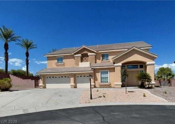 Maison à Las Vegas, Nevada, États-Unis 1 - 18807824
