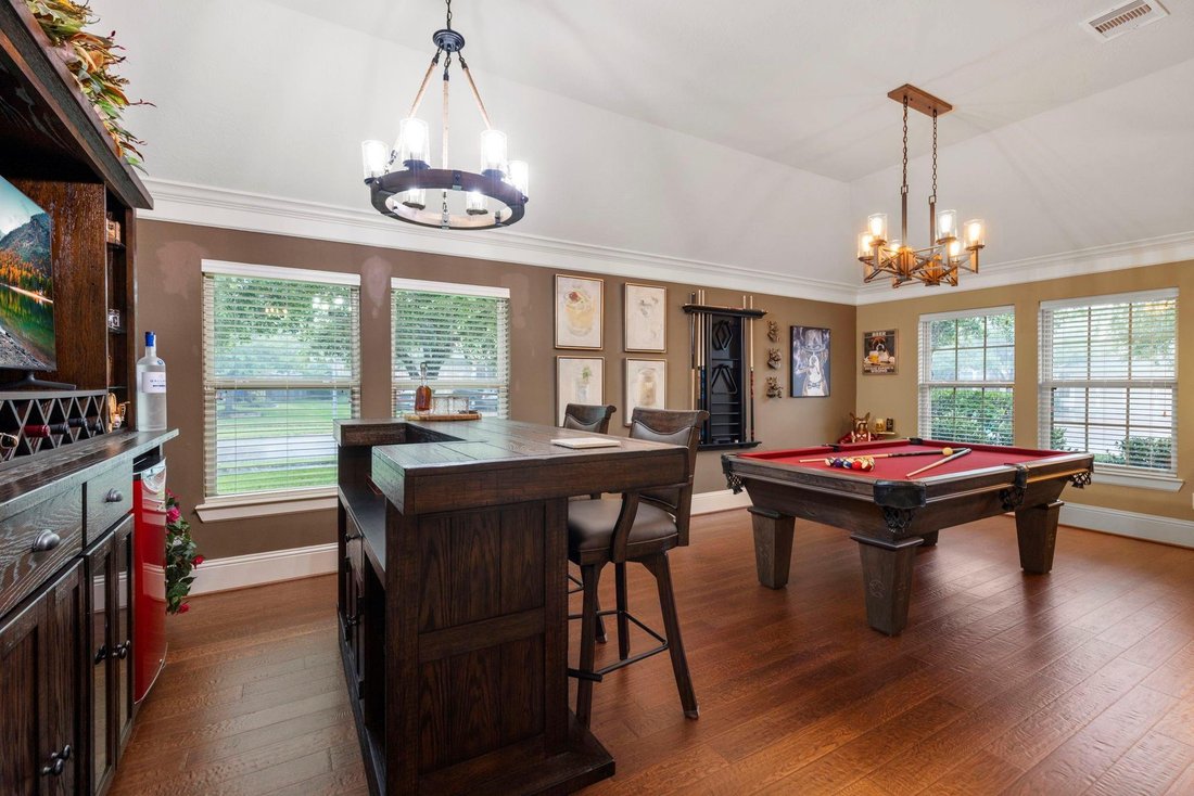 House in Spring, Texas, United States 5 - 18808236