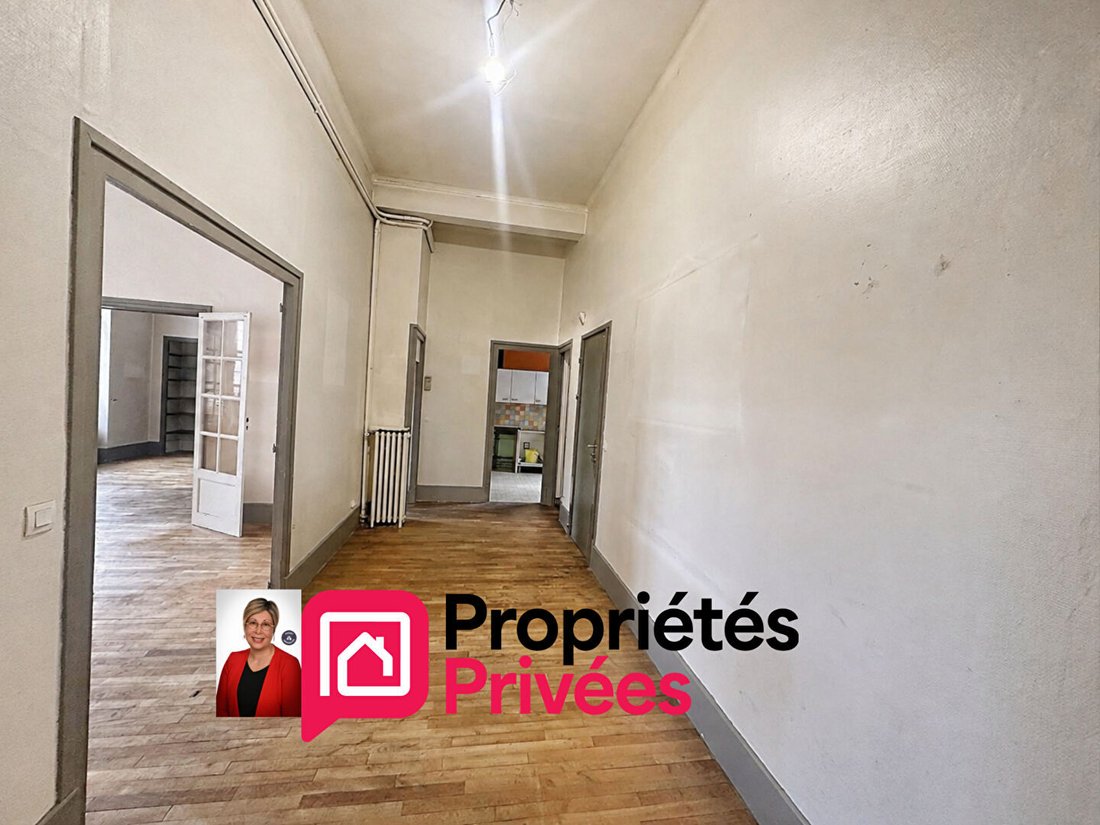 Apartment in Saint-Malo, Brittany, France 4 - 18024260