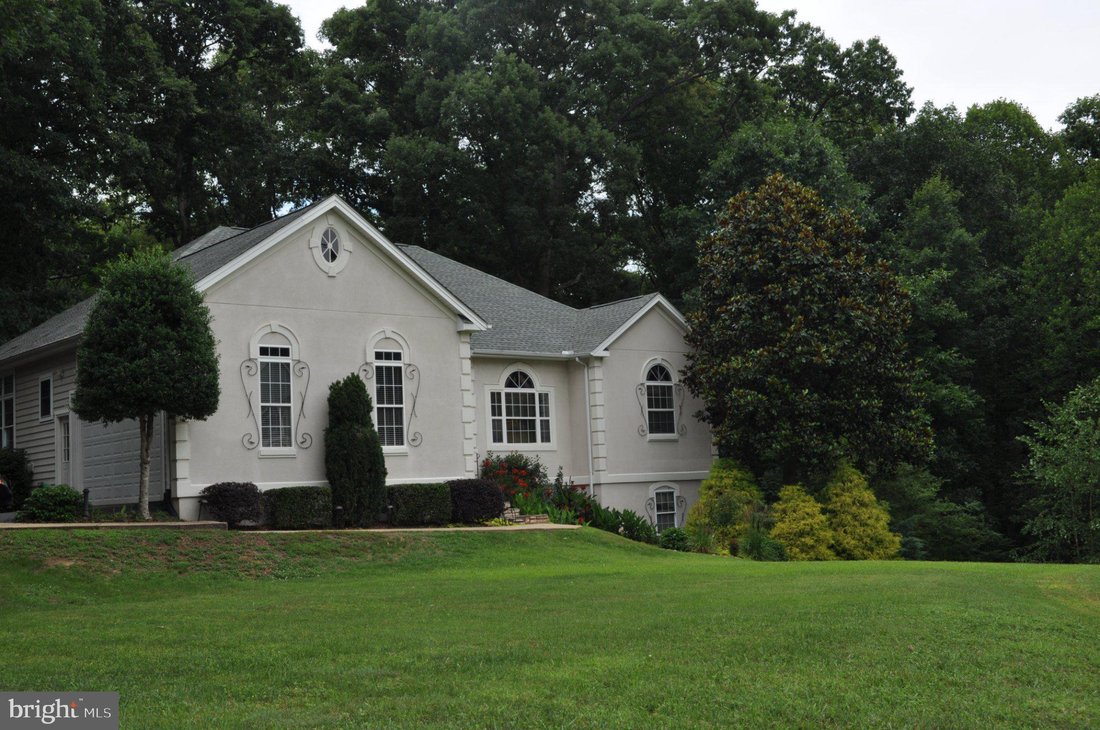 Casa en Fredericksburg, Virginia, Estados Unidos 3 - 18807548