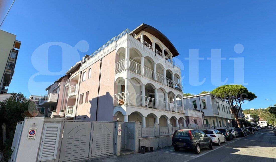 House in Tortoreto, Abruzzo, Italy 1 - 18808078