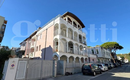 Haus in Tortoreto, Abruzzen, Italien 1