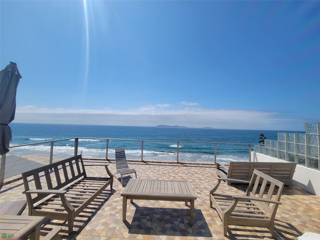 Maison à San Antonio del Mar, Basse-Californie, Mexique 5 - 17088850