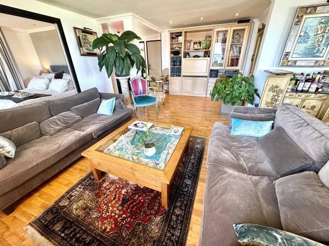 Appartement à Cannes, Provence-Alpes-Côte d'Azur, France 2 - 18009075