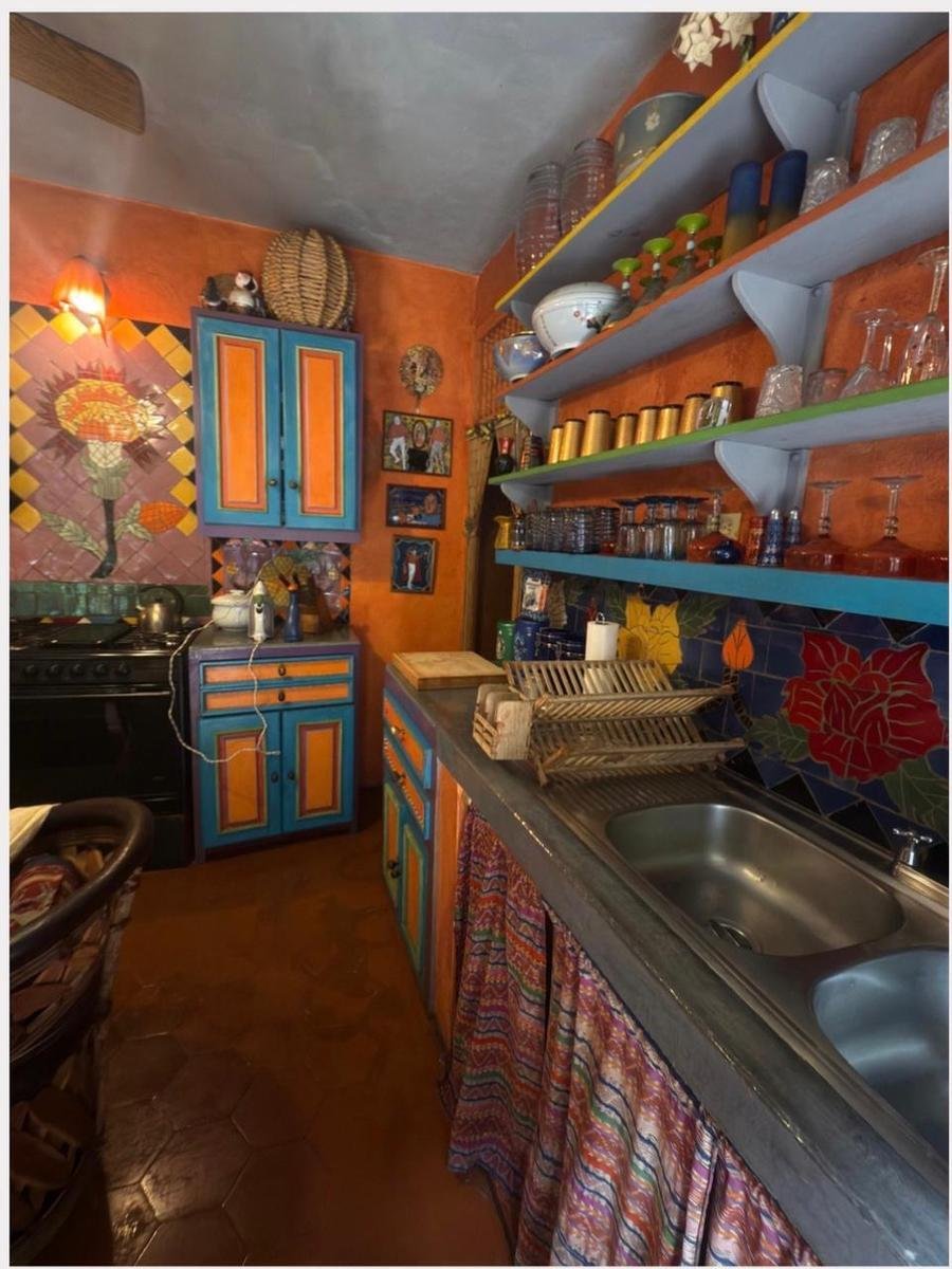 Casa a San Miguel de Allende, Guanajuato, Messico 2 - 18806634