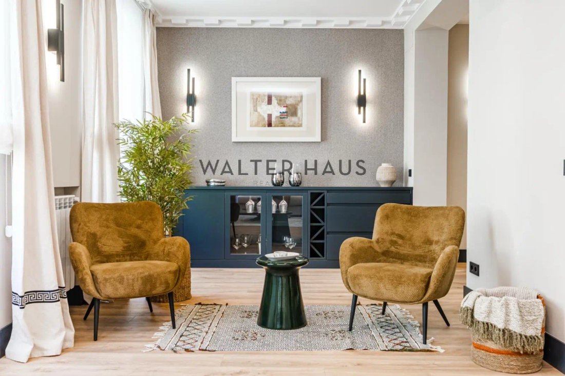 Apartment in Barrio Salamanca, Madrid, Spain 4 - 18808748